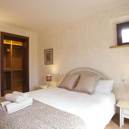 Villa Sa Tortova - Es Carritxo Manacor  Exterior foto