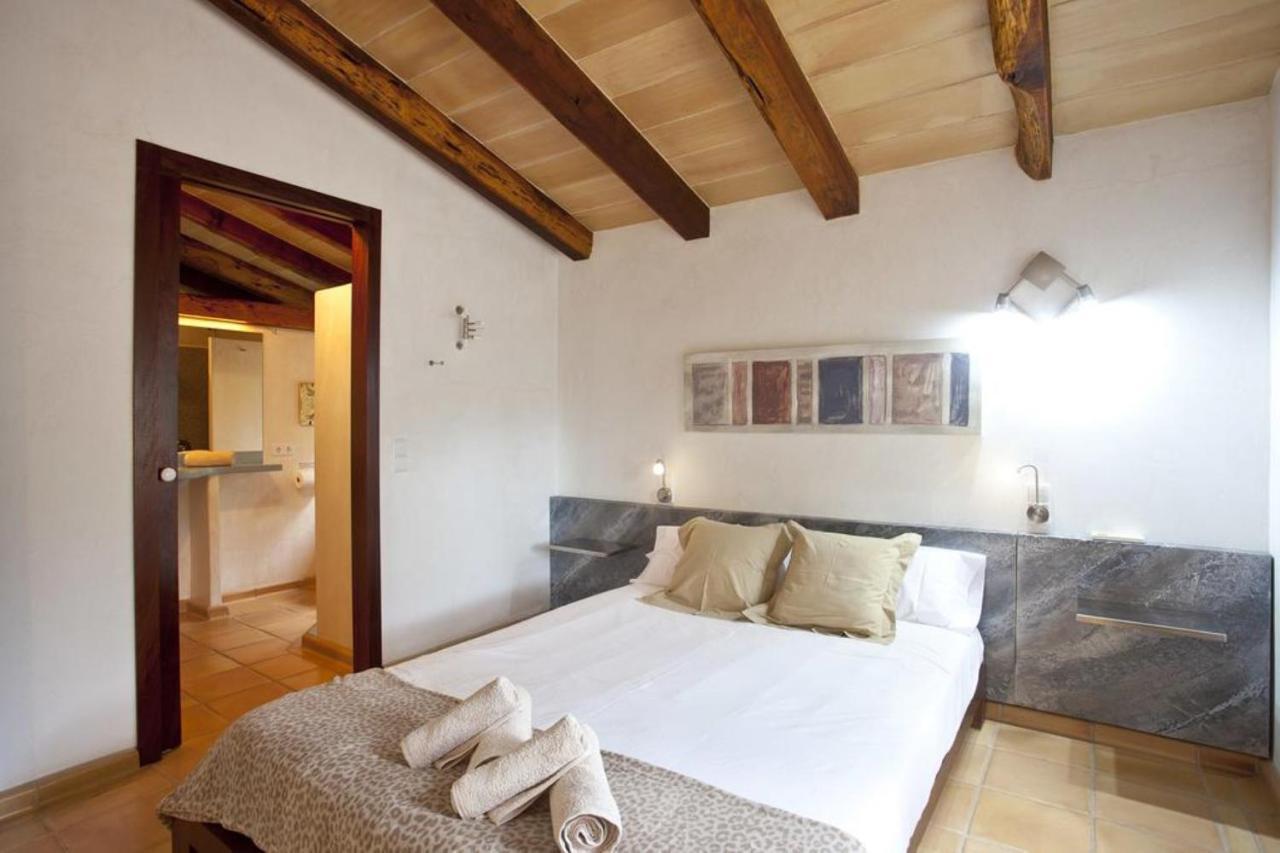 Villa Sa Tortova - Es Carritxo Manacor  Exterior foto