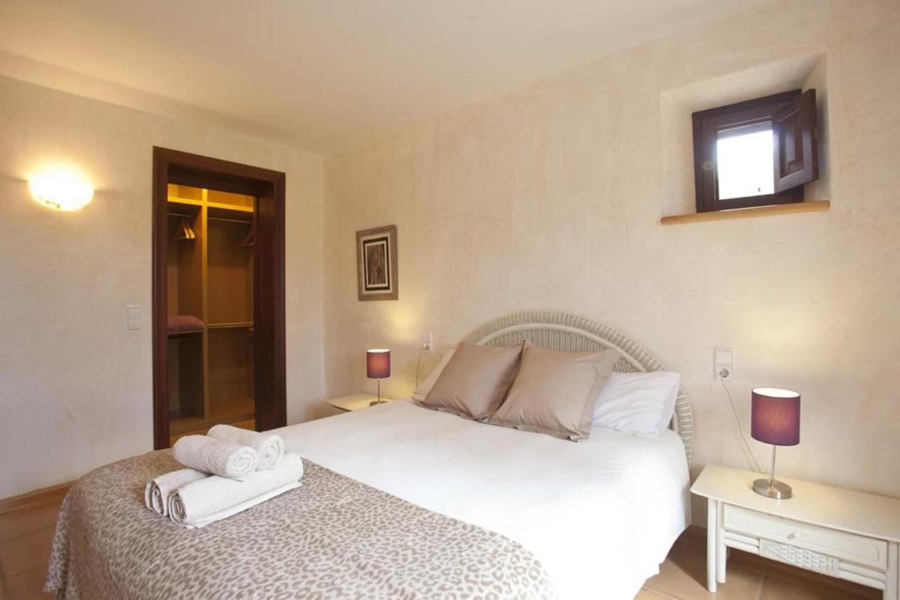 Villa Sa Tortova - Es Carritxo Manacor  Exterior foto